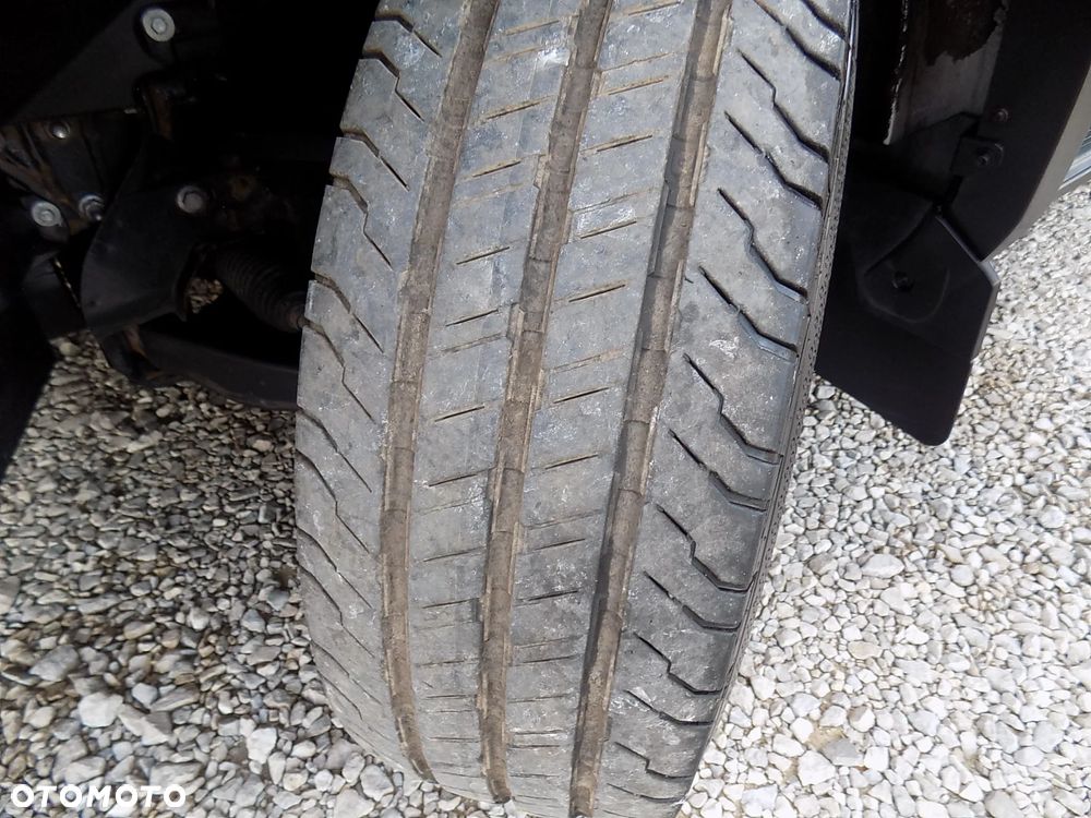 Iveco DAILY; 3.0-POWER, FURGON MAX, PRZEBIEG; 64 TYŚ ! - 19