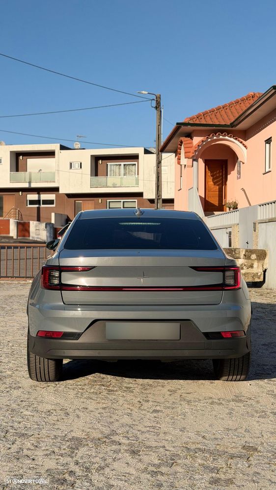 Polestar 2 Single Motor 78kWh - 6