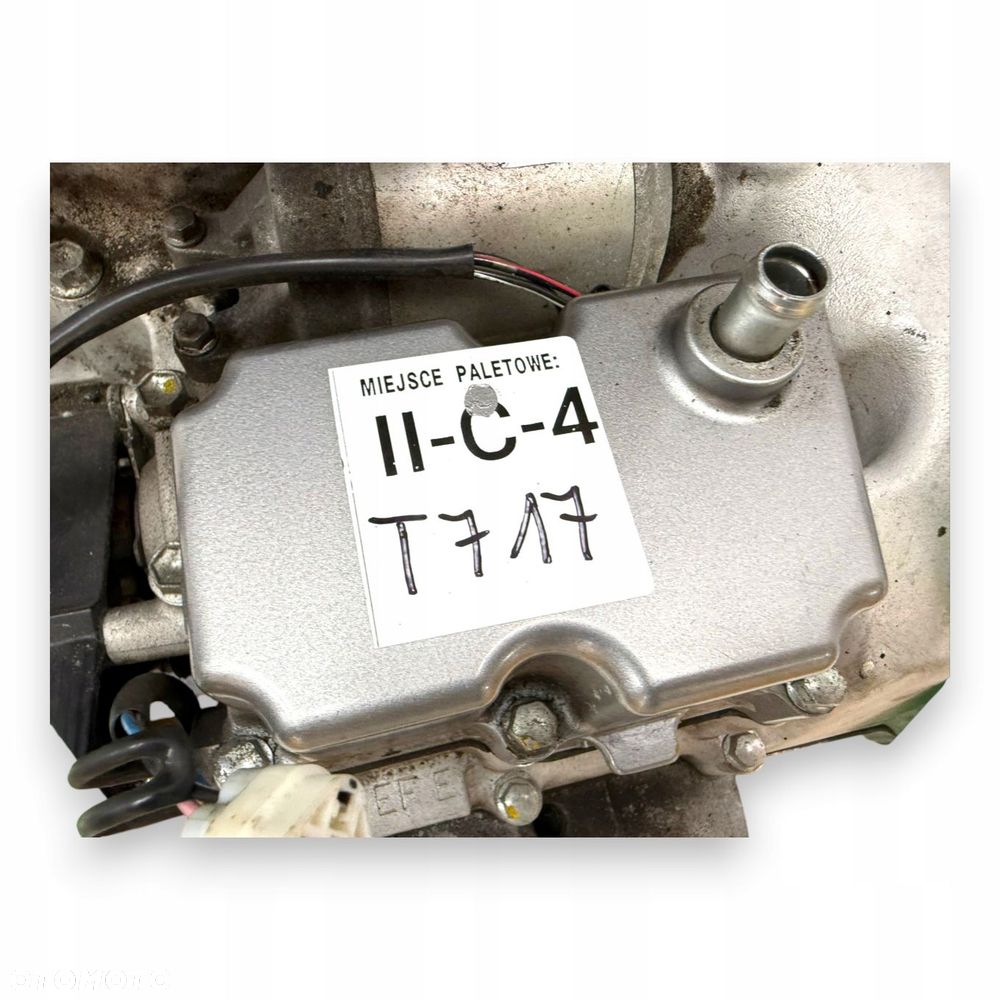 SILNIK T717 Suzuki GSX-R 1000 K9 L0 L1 999CM3 185KM 2009-2011 benzyna - 12