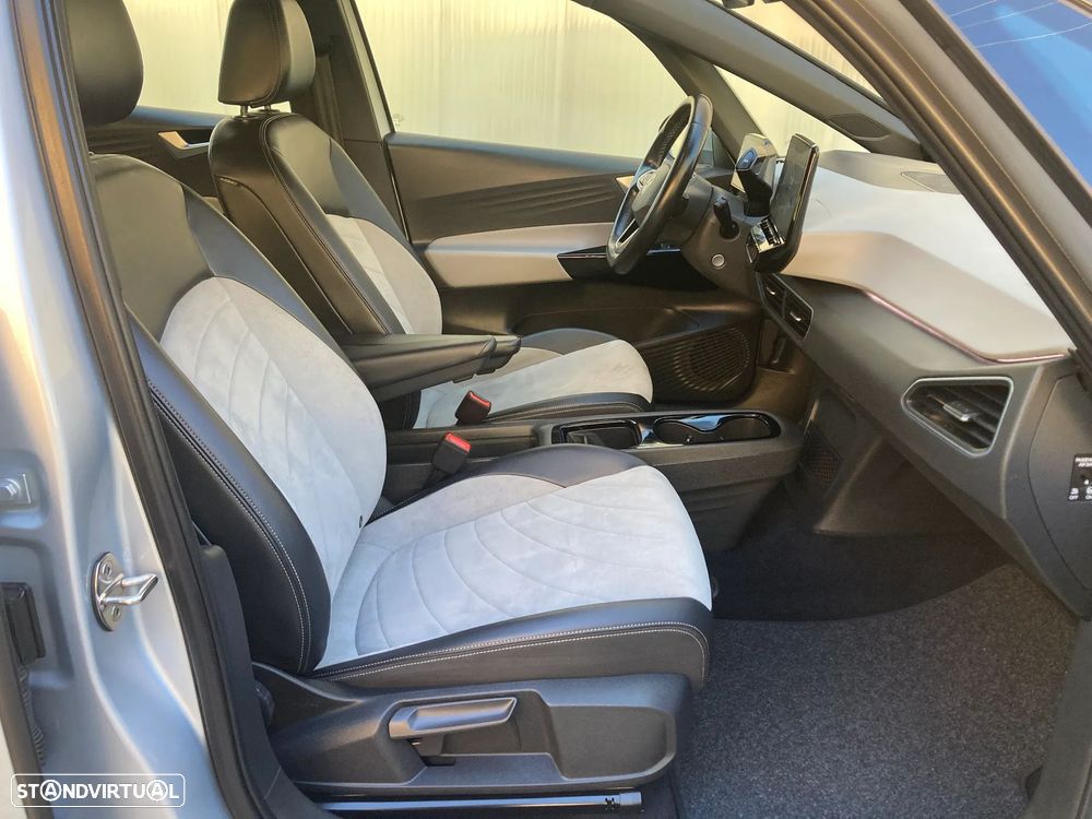 VW ID.3 77 kWh Pro S - 35