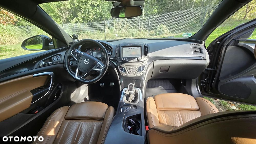 Opel Insignia - 6
