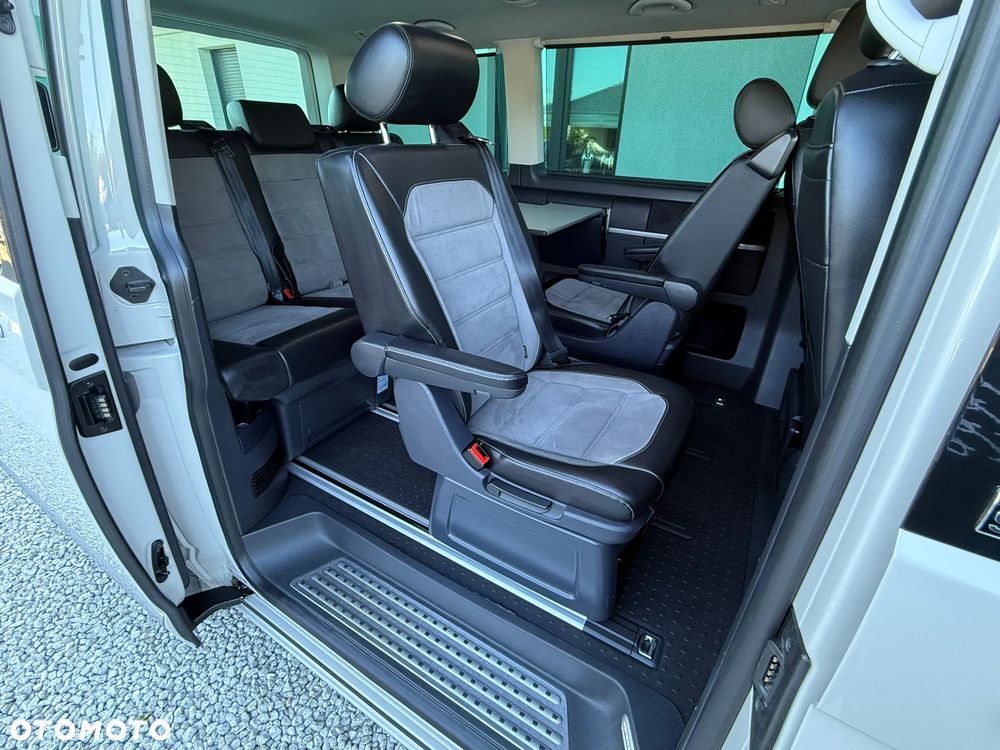 Volkswagen Multivan 6.1 2.0 TDI L1 Highline 4Motion - 32