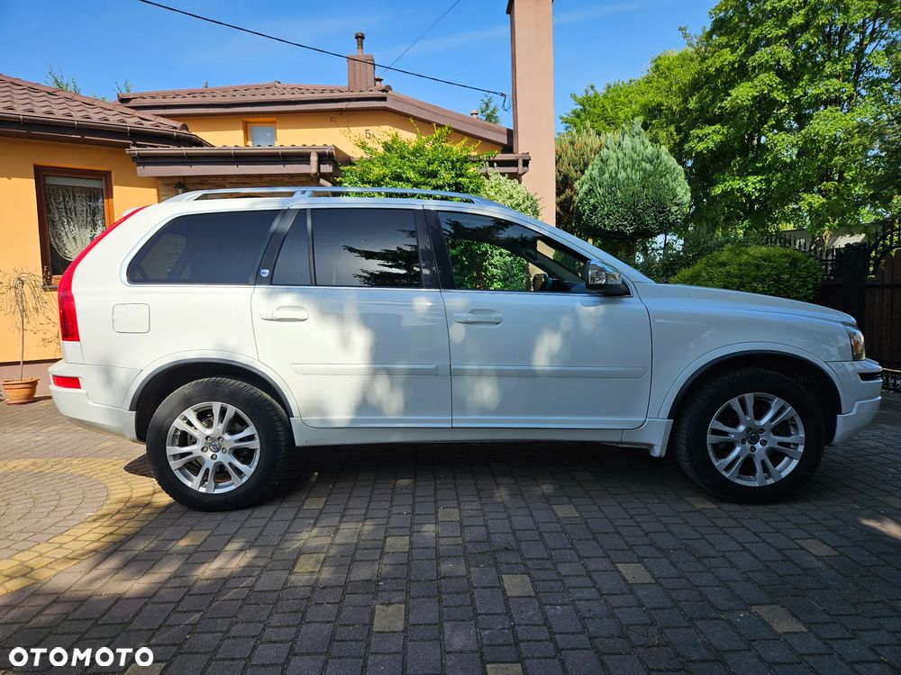 Volvo XC 90 3.2 Summum - 4