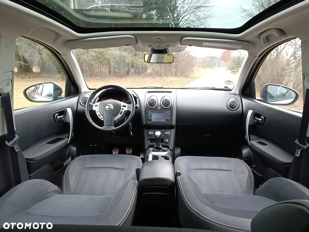 Nissan Qashqai 1.6 acenta - 15