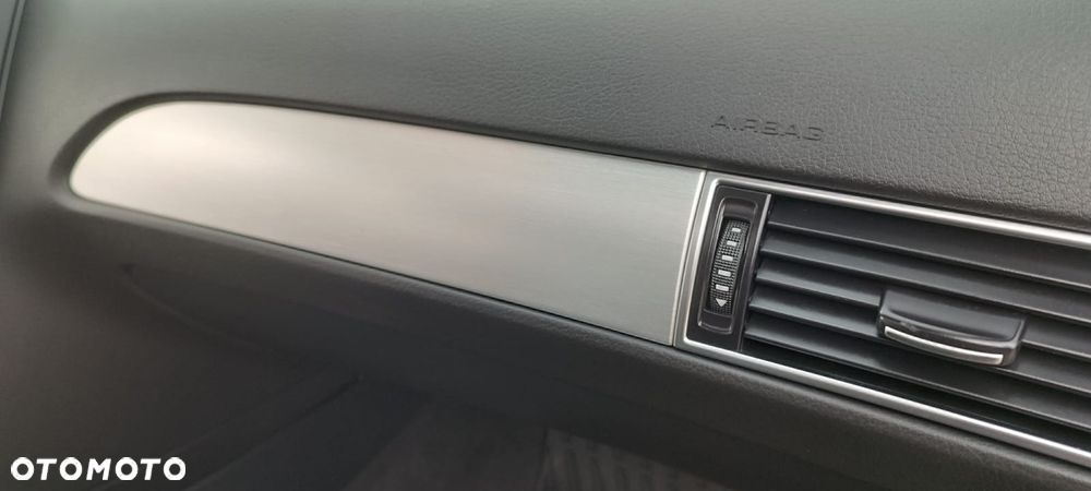 Audi A6 Limousine 2.0 TFSI Multitronic - 29