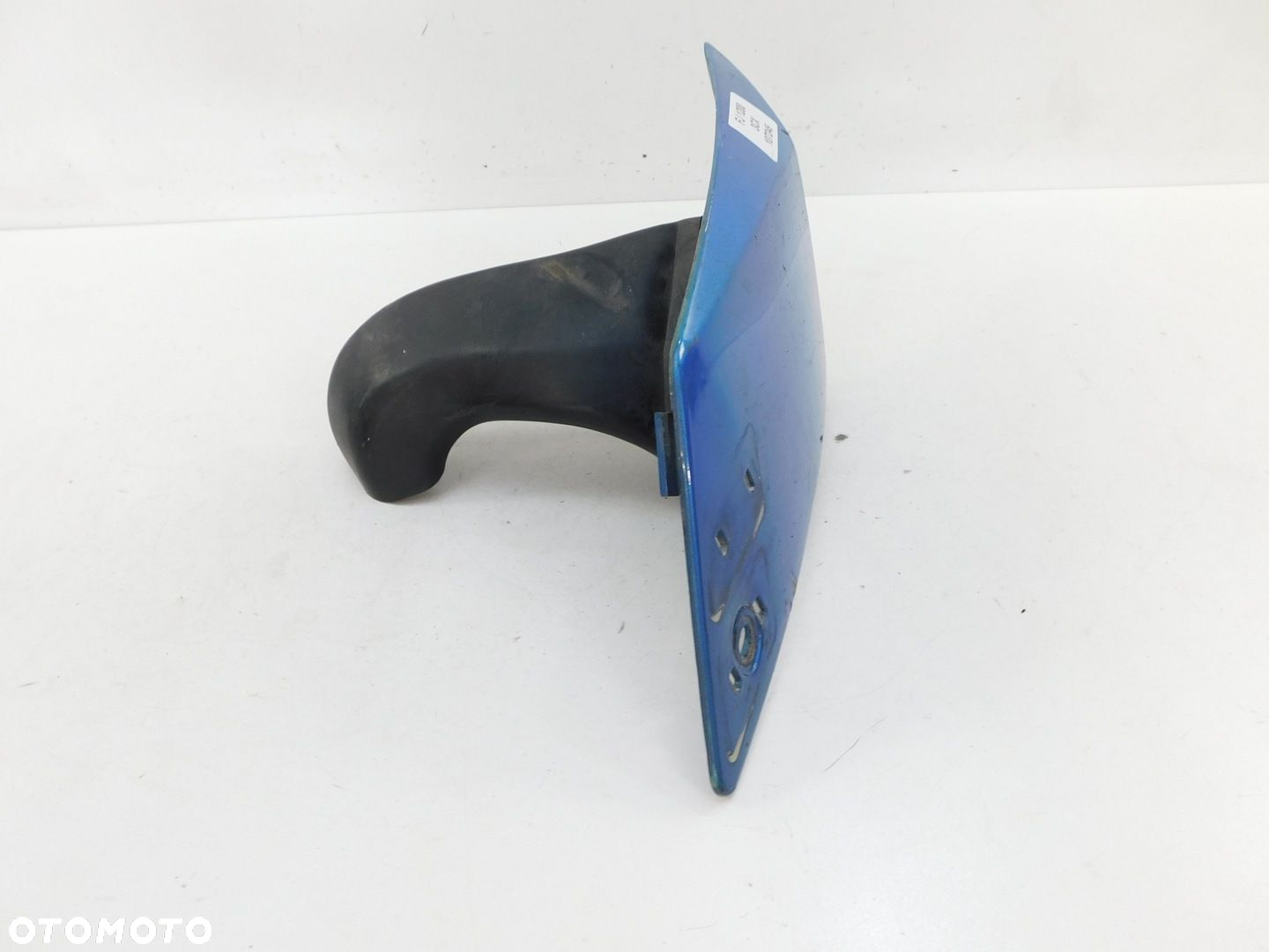 YAMAHA FJ 1200 3CX BOK BOCZEK WYPEŁNIENIE PRAWE  RURA DOLOT POWIETRZA - 3