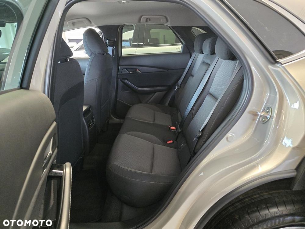 Mazda CX-30 2.0 mHEV Centre-Line 2WD - 9