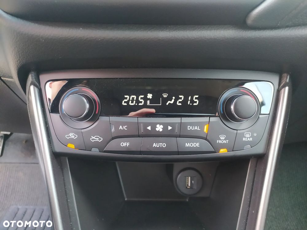 Suzuki S-Cross 1.4 BoosterJet mHEV Premium Plus SP - 31