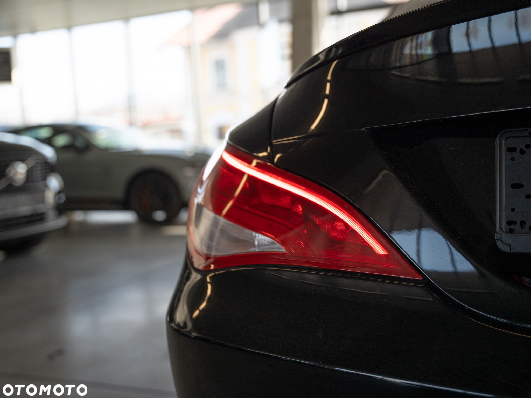 Mercedes-Benz CLA 250 Sport 7G-DCT - 13