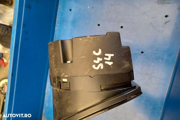 Ceasuri bord 102464033 1024640-33  3416113-02 341611302 1040781 BMW X - 5