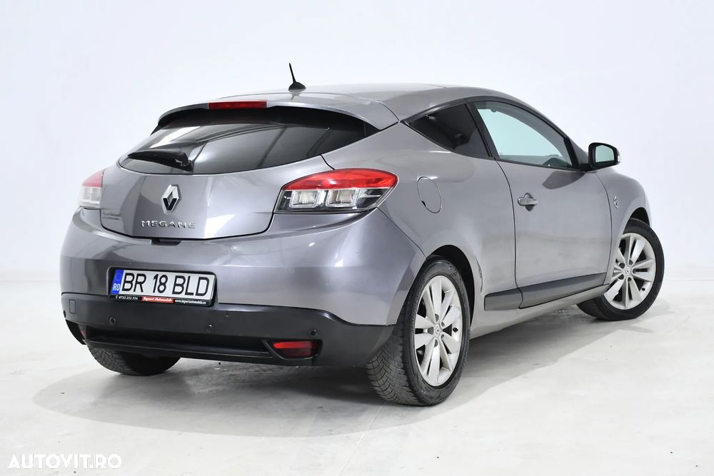 Renault Megane dCi 130 FAP Bose Edition - 2