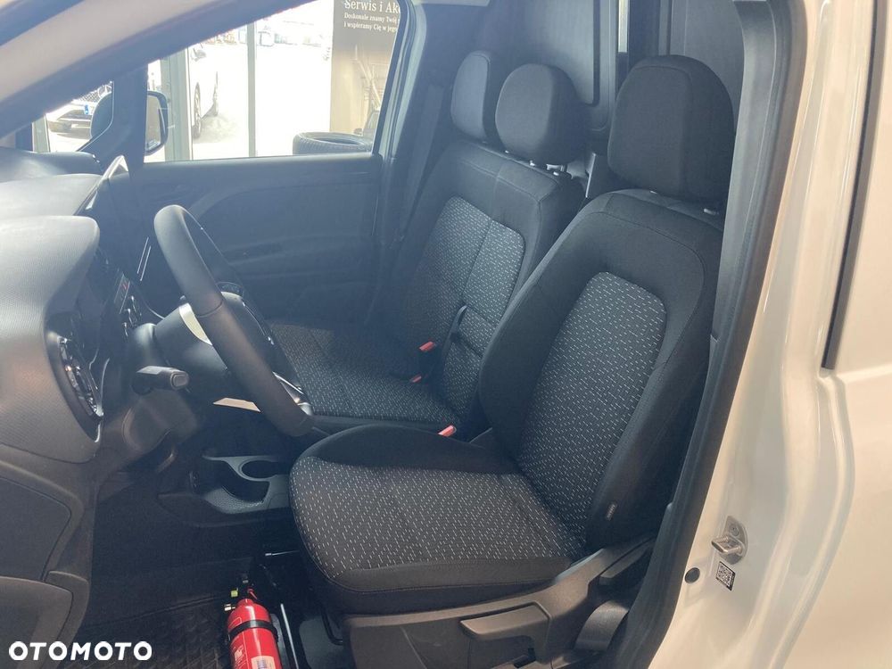 Mercedes-Benz Citan 110 CDI - 14