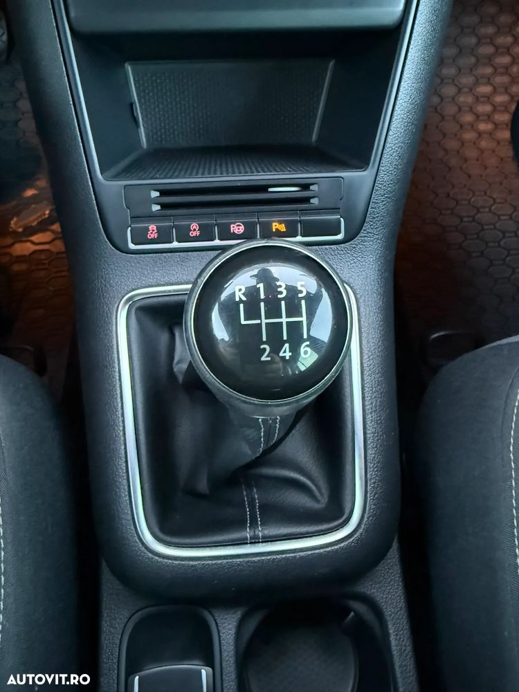 Volkswagen Tiguan 2.0 TDI DPF BlueMotion Technology Life - 30