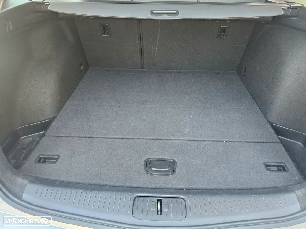 Chevrolet Cruze SW 1.7 VCDi LT - 2