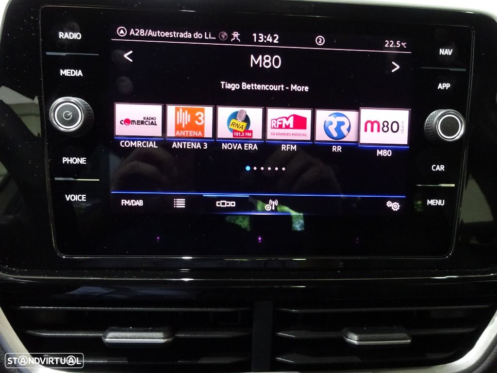 VW T-Roc 2.0 TDI R-Line DSG - 20