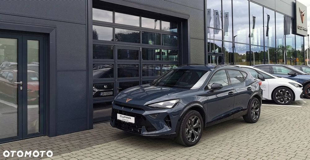 Cupra Formentor 1.5 TSI - 16