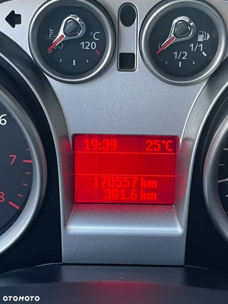 Ford Focus 1.6 16V Ambiente - 7