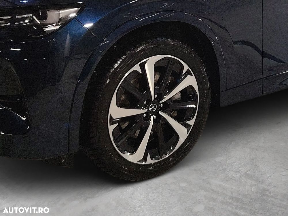 Mazda CX-60 e-Skyactiv PHEV Takumi - 10