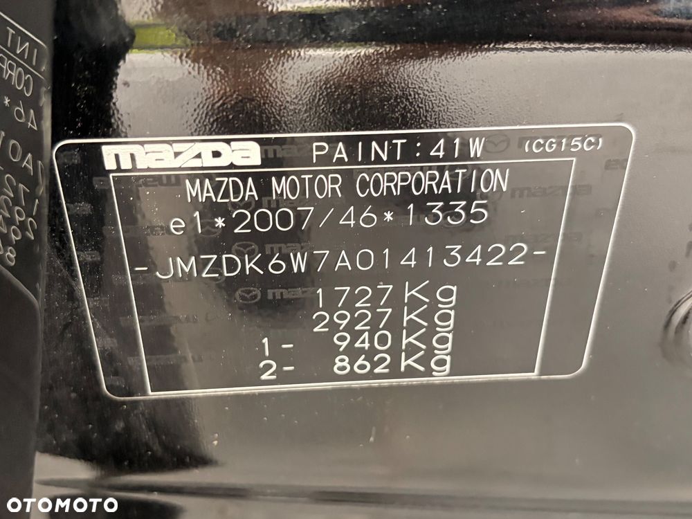 Mazda CX-3 2.0 SkyPrestige - 21