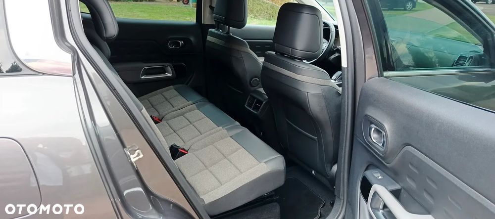 Citroën C5 Aircross 1.5 BlueHDi Shine EAT8 - 18