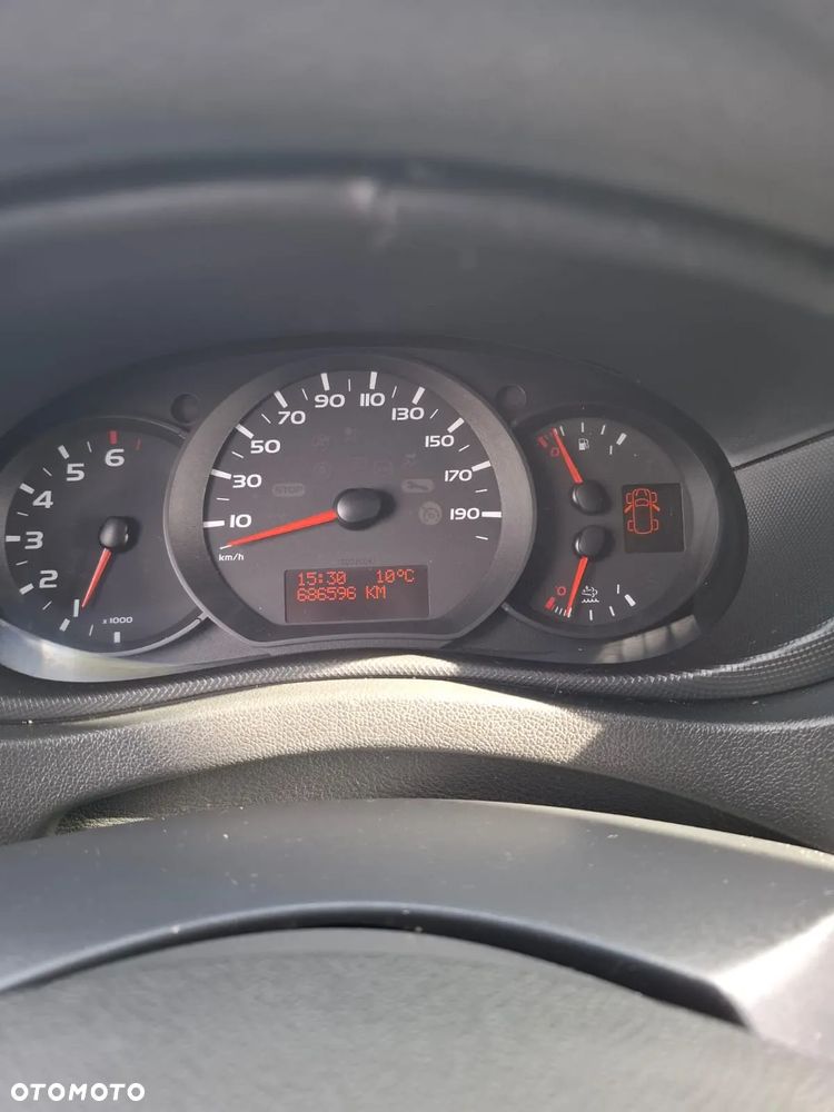 Renault Master - 7