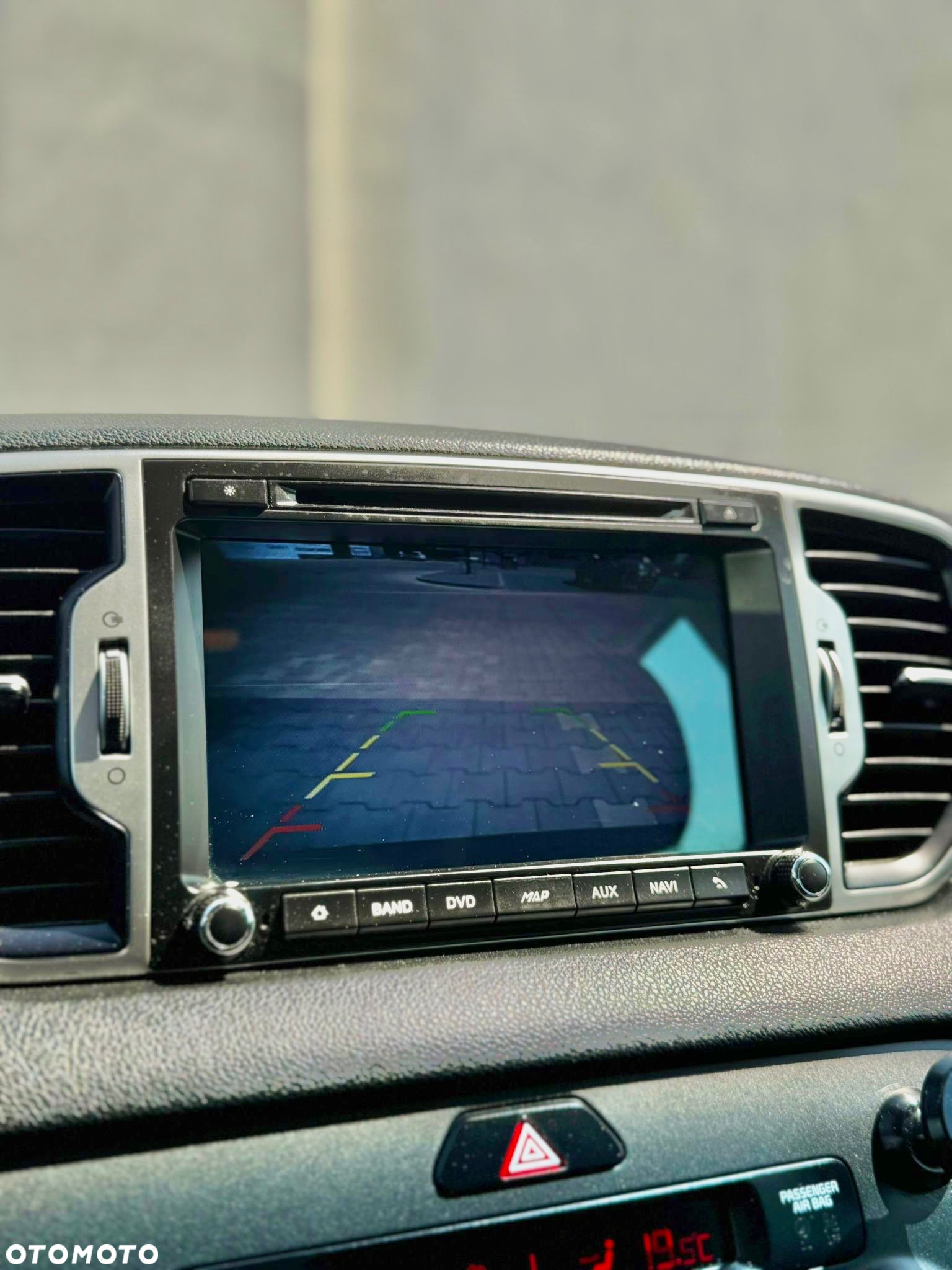Kia Sportage - 18