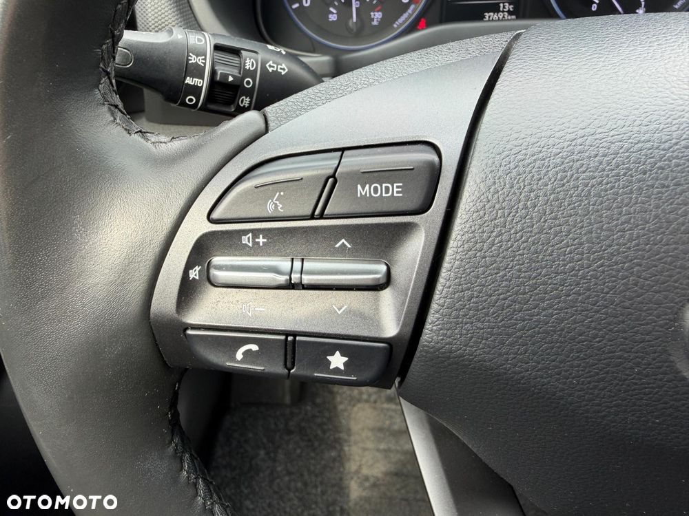 Hyundai Kona 1.0 T-GDI Comfort - 26