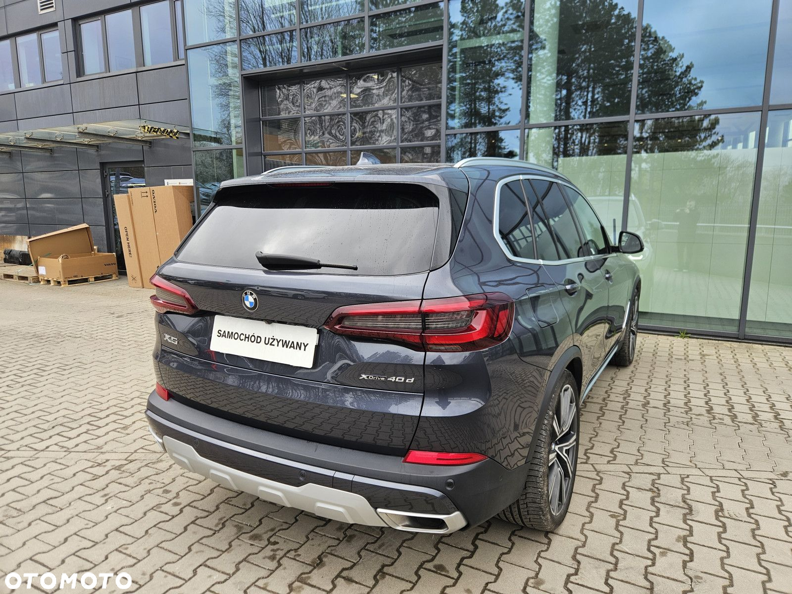 BMW X5 - 8