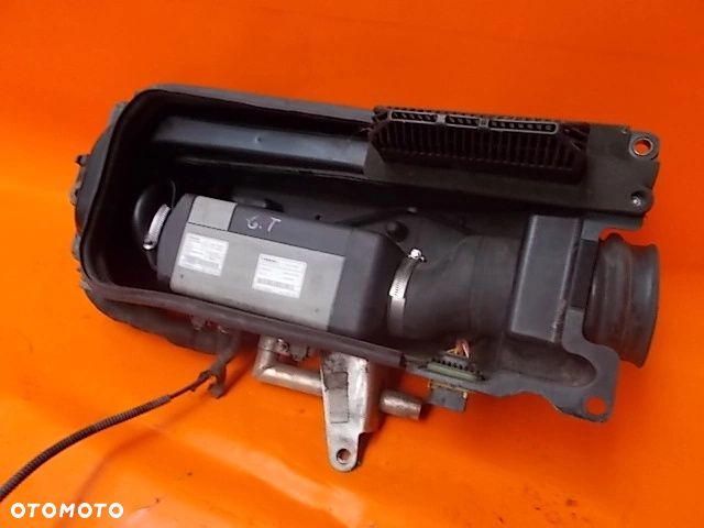 RENAULT GAMA T RANGE KOCIOŁEK WEBASTO AIRTOP EVO 2000 - 1