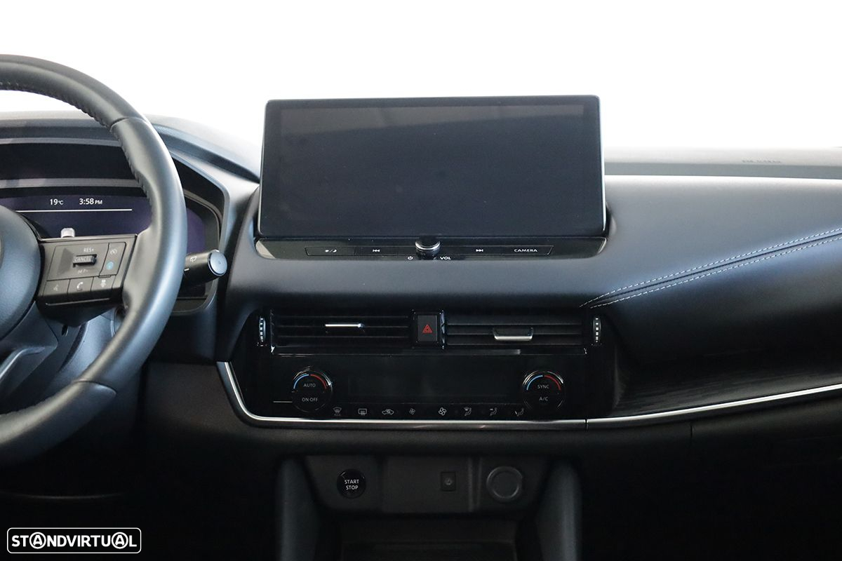 Nissan Qashqai 1.5 e-Power Tekna - 8