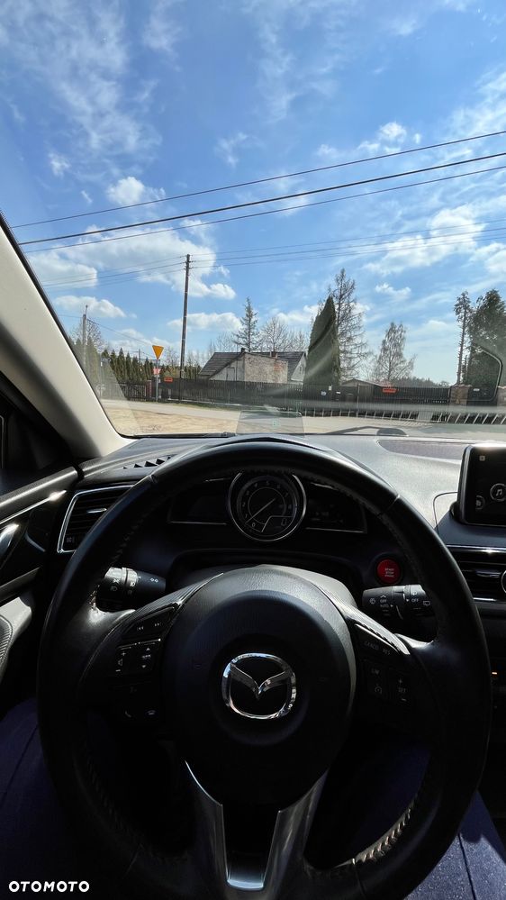 Mazda 3 2.0 Skymotion - 15