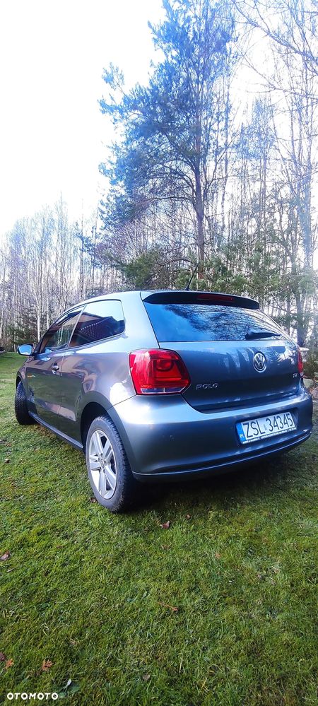 Volkswagen Polo 1.2 TDI Life - 9