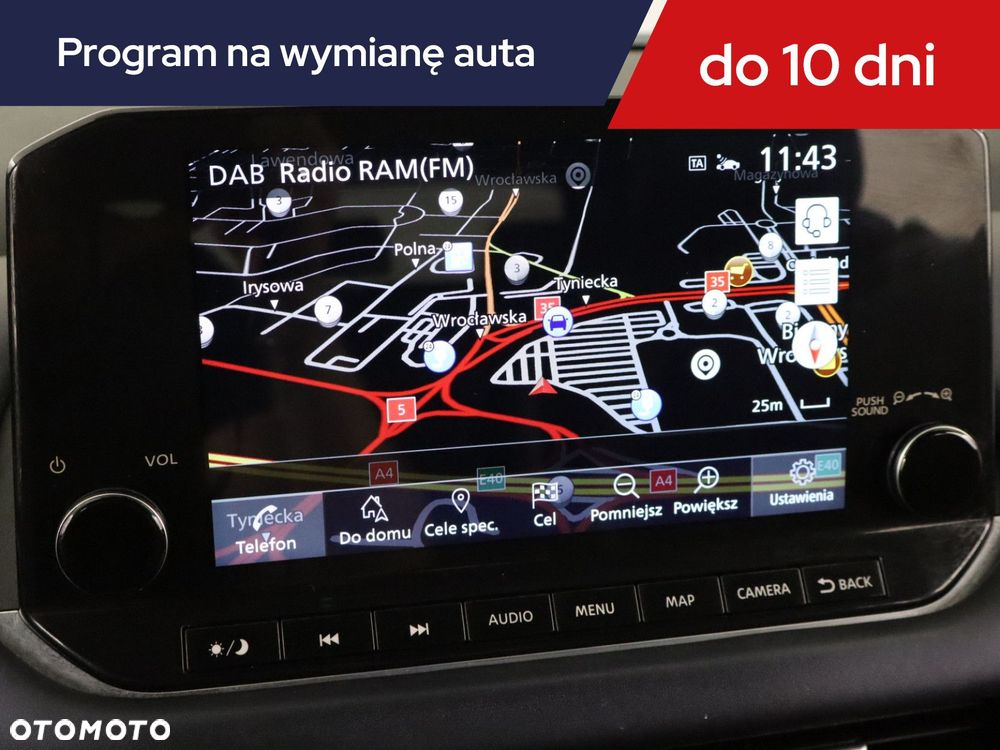 Nissan Qashqai - 14