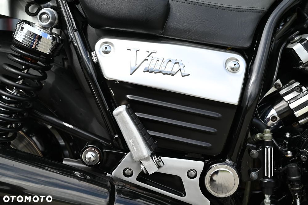 Yamaha V-MAX - 27