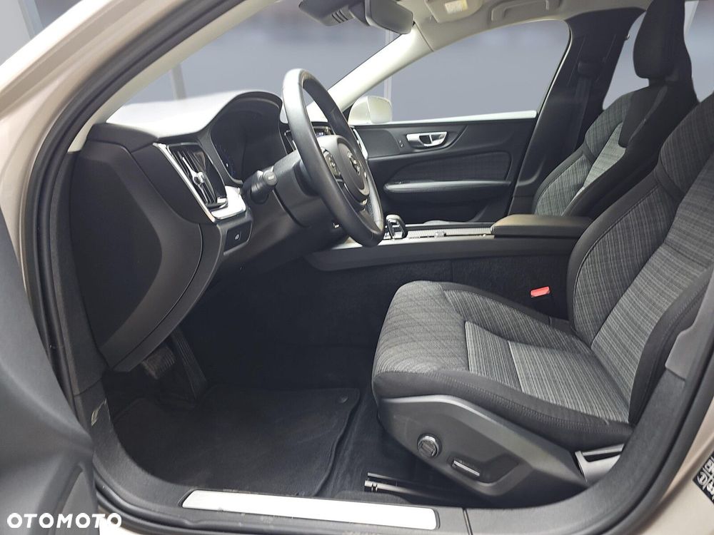 Volvo V60 - 9