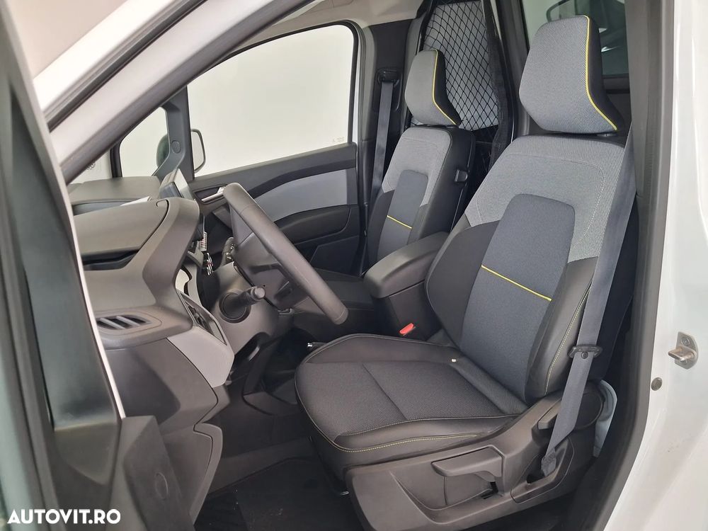 Renault Kangoo - 25