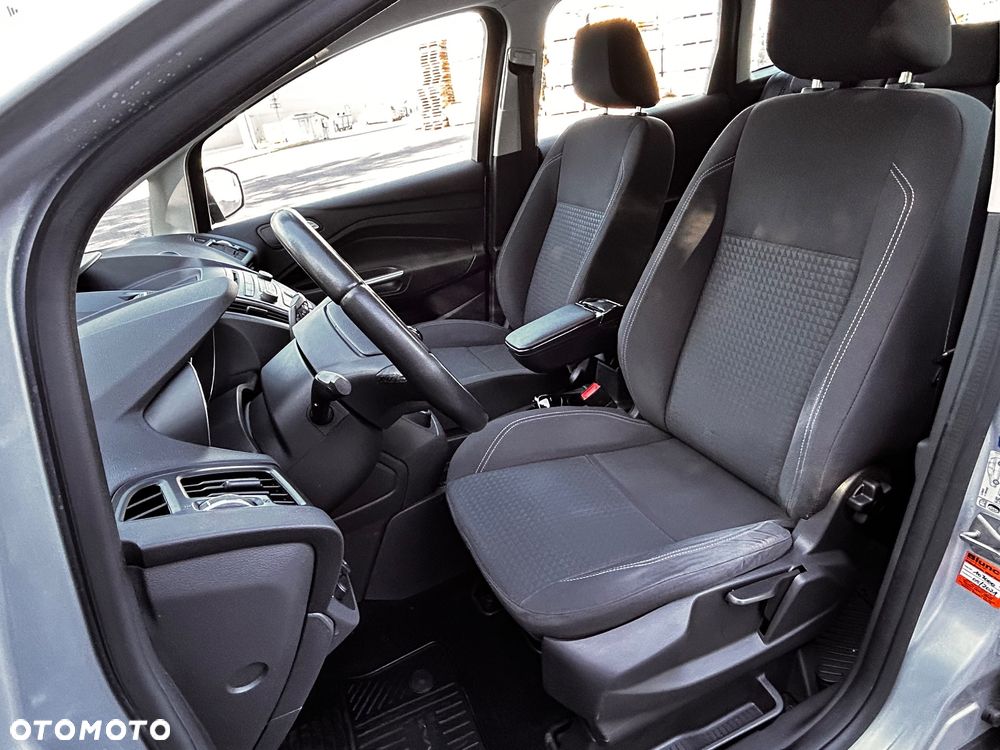 Ford C-MAX 1.5 TDCi Edition - 28