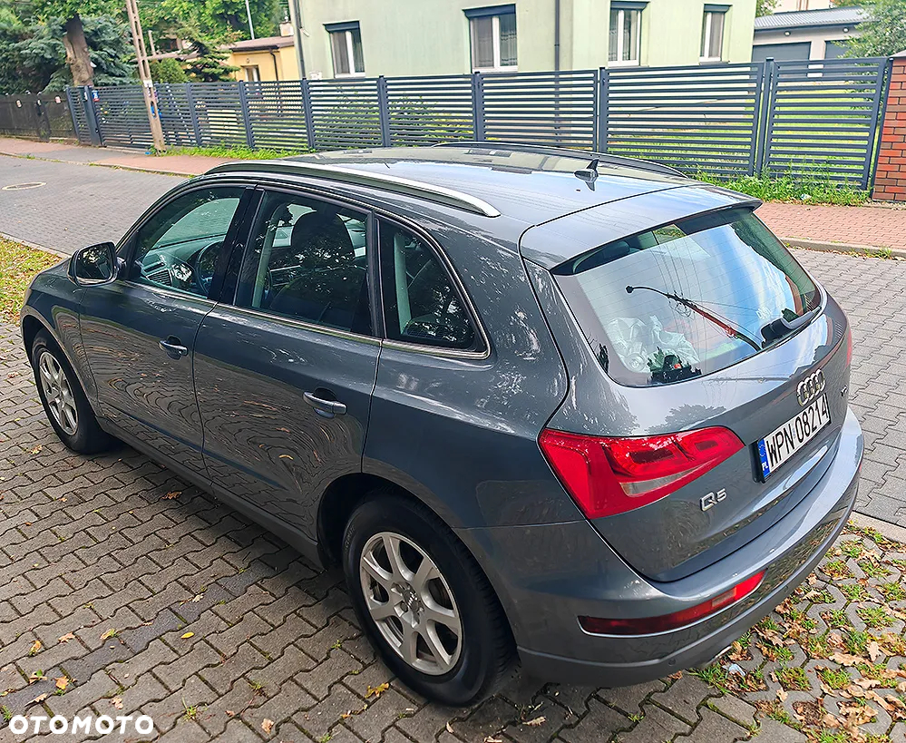Audi Q5 2.0 TDI clean diesel - 27