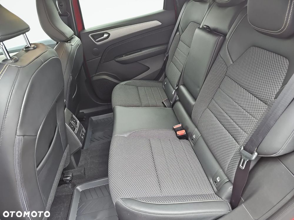 Renault Arkana 1.3 TCe mHEV Techno EDC - 13