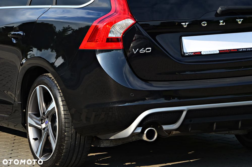 Volvo V60 D2 RDesign - 27