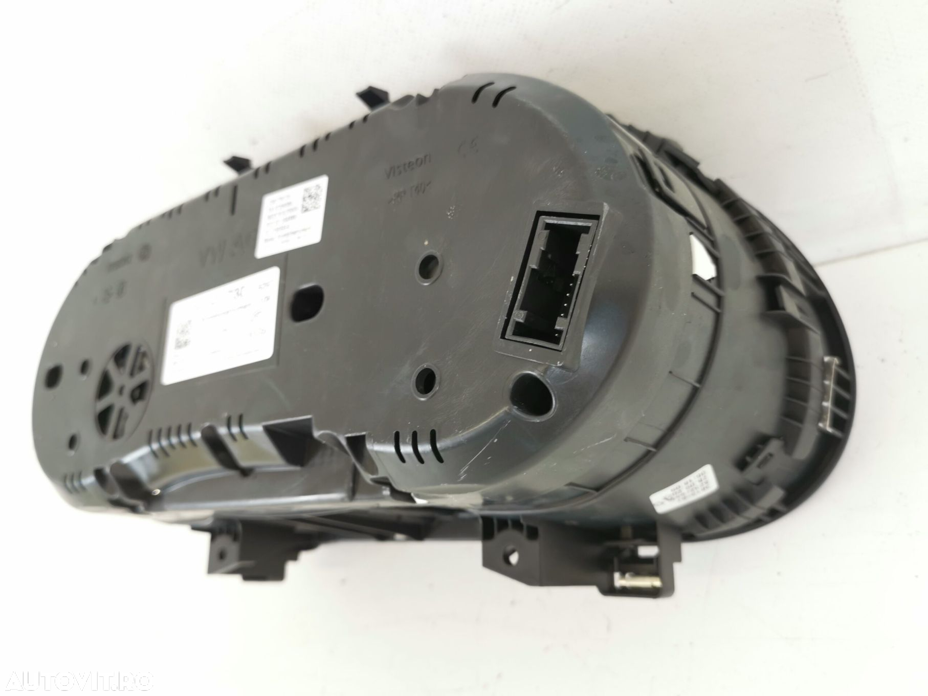 Ceas Bord Skoda  Octavia 3 [2013 - 2017] Original In Stare Buna - 6