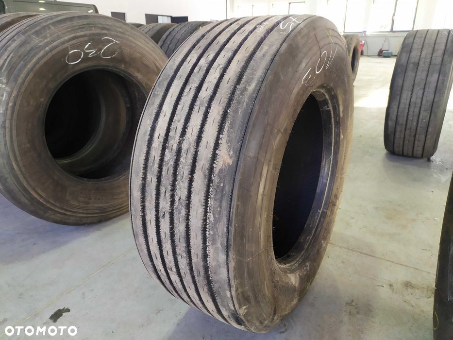 385/55R22.5 Opona WINDPOWER HN809 HN 12 mm Naczepa - 1