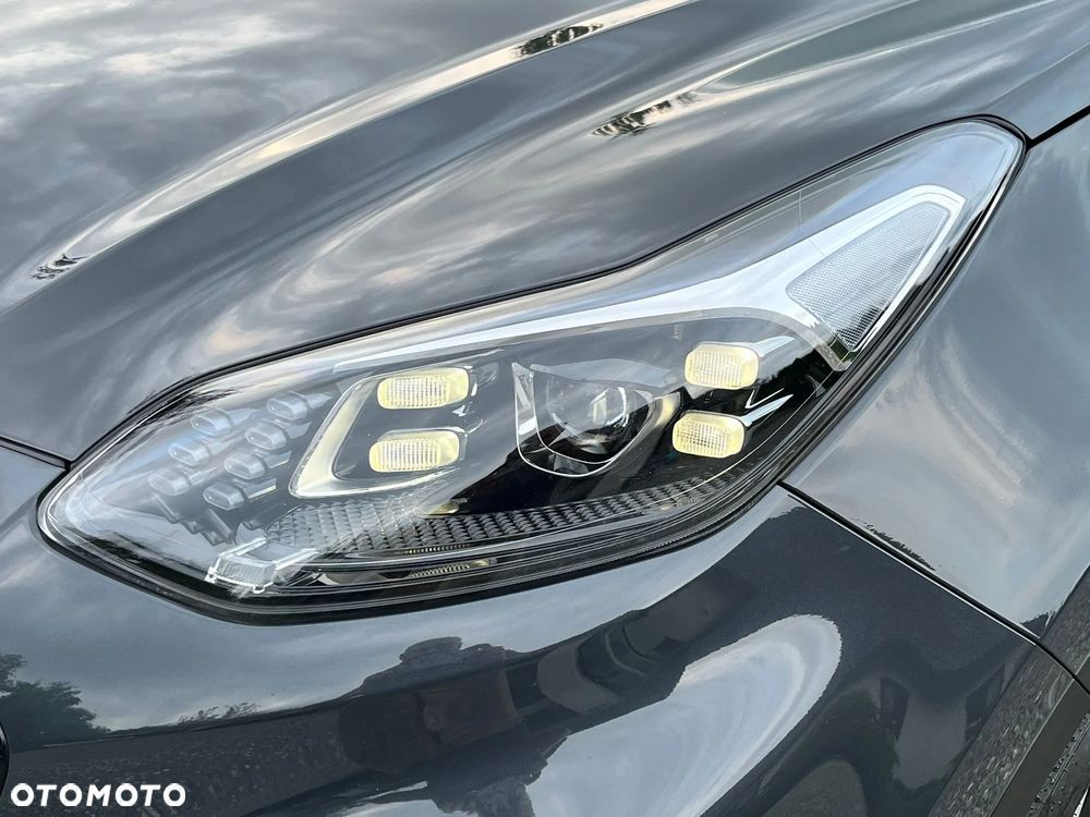 Kia Sportage 1.6 CRDI 2WD EDITION 7 - 4