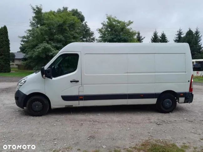 Renault Master - 4