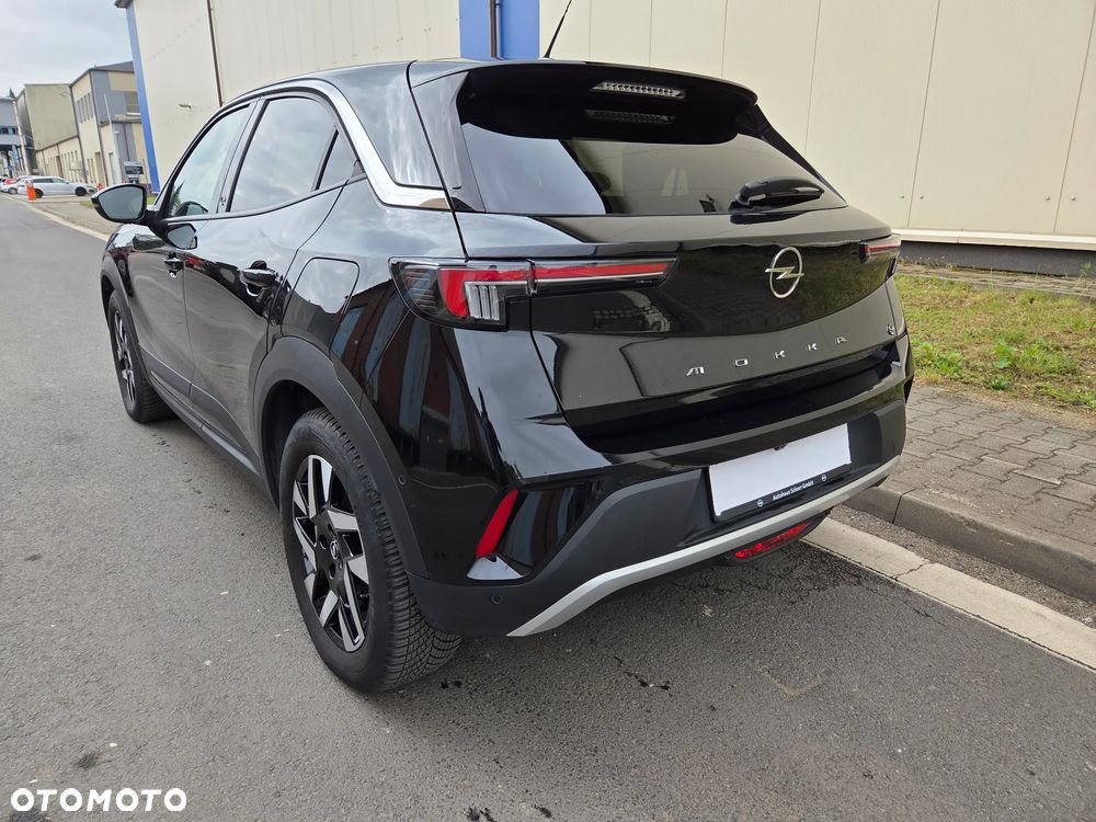 Opel Mokka Mokka-e Elegance - 5