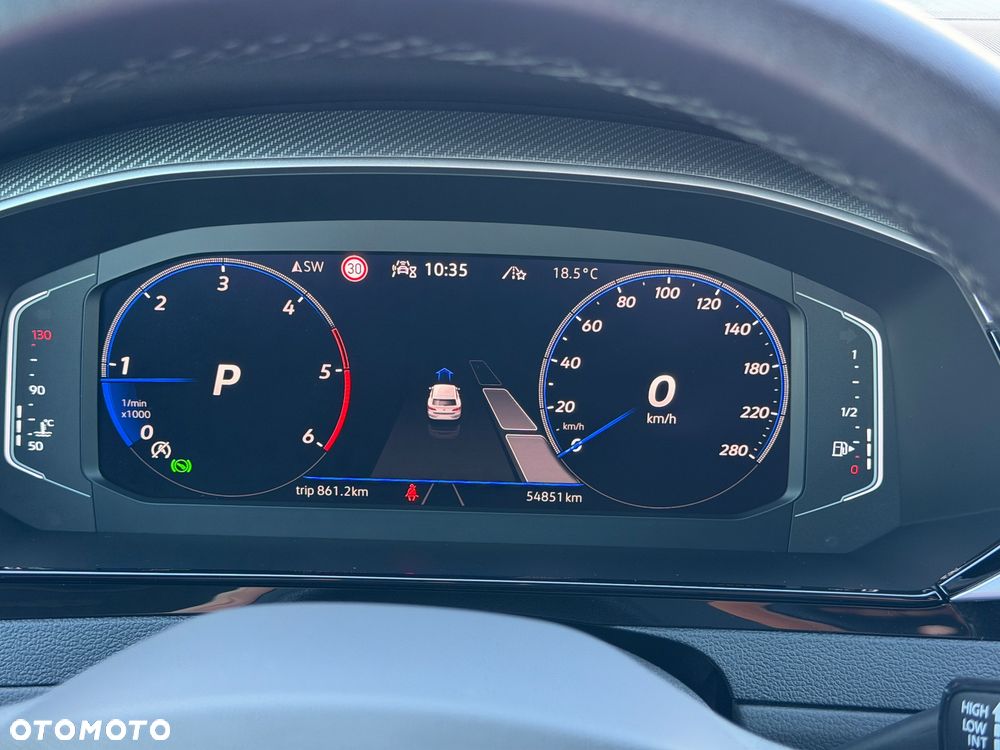 Volkswagen Arteon 2.0 TDI SCR 4Motion DSG R-Line - 38