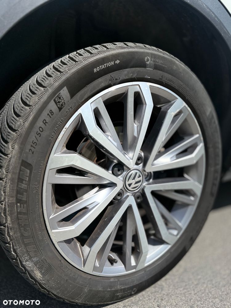 Volkswagen T-Roc 2.0 TDI SCR 4MOTION DSG Sport - 12