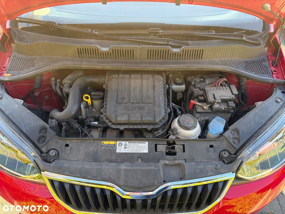 Skoda Citigo 1.0 Ambition - 17