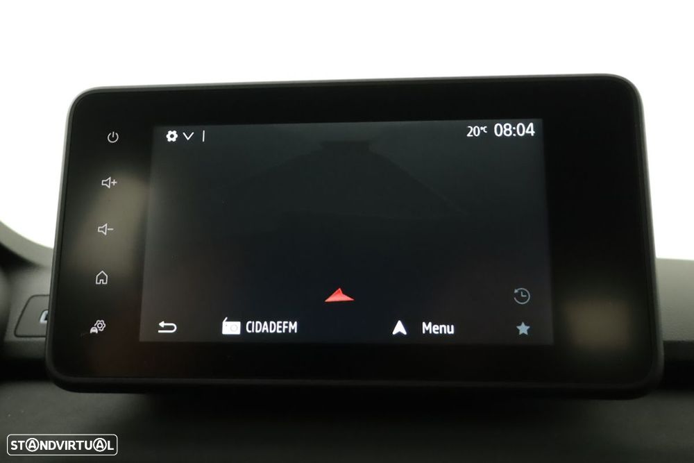 Dacia Jogger 1.0 TCe Extreme 7L - 11