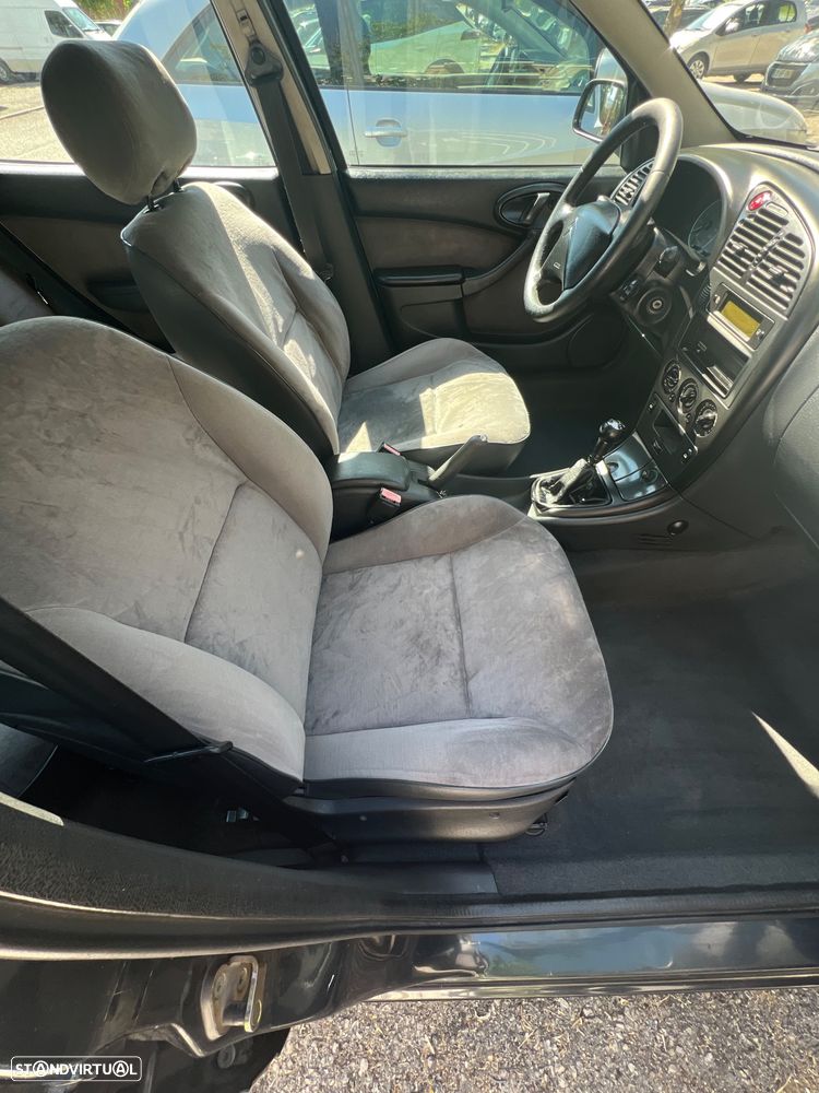 Citroën Xsara Break - 7